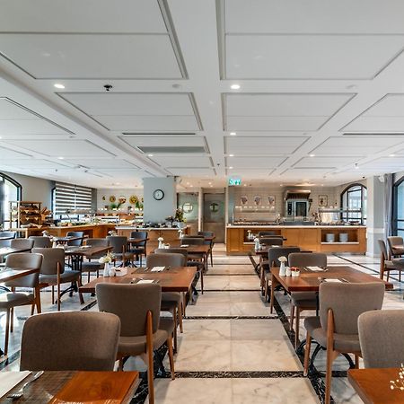 Edmond Luxury Hotel & Spa روش بينا المظهر الخارجي الصورة
