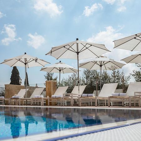 Edmond Luxury Hotel & Spa روش بينا المظهر الخارجي الصورة