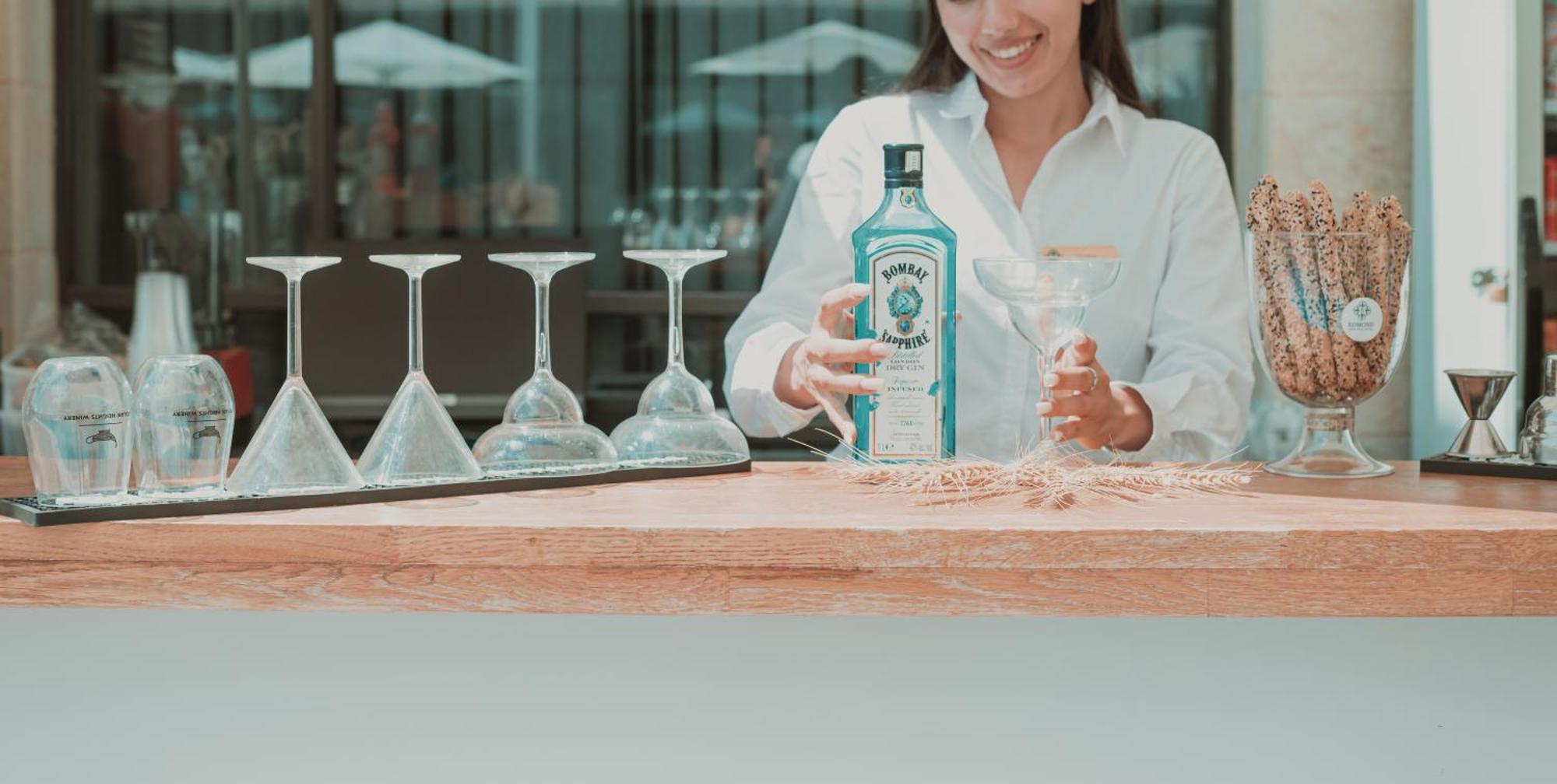 Edmond Luxury Hotel & Spa روش بينا المظهر الخارجي الصورة