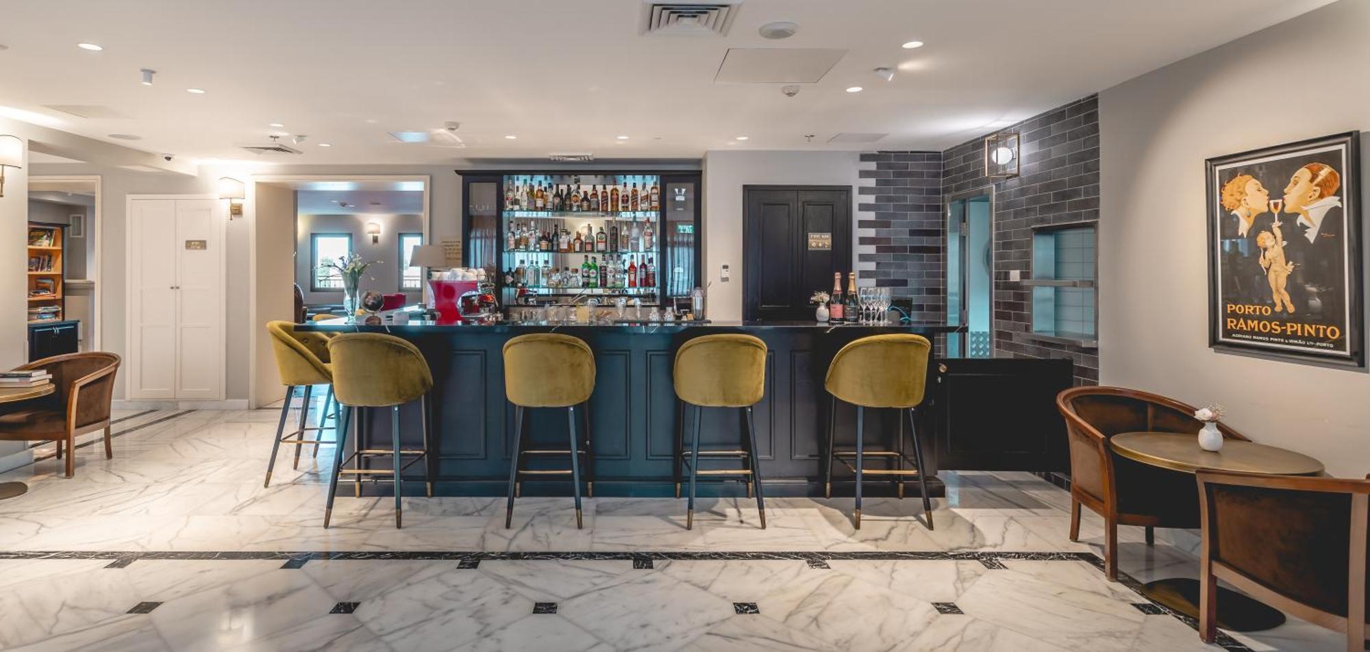 Edmond Luxury Hotel & Spa روش بينا المظهر الخارجي الصورة