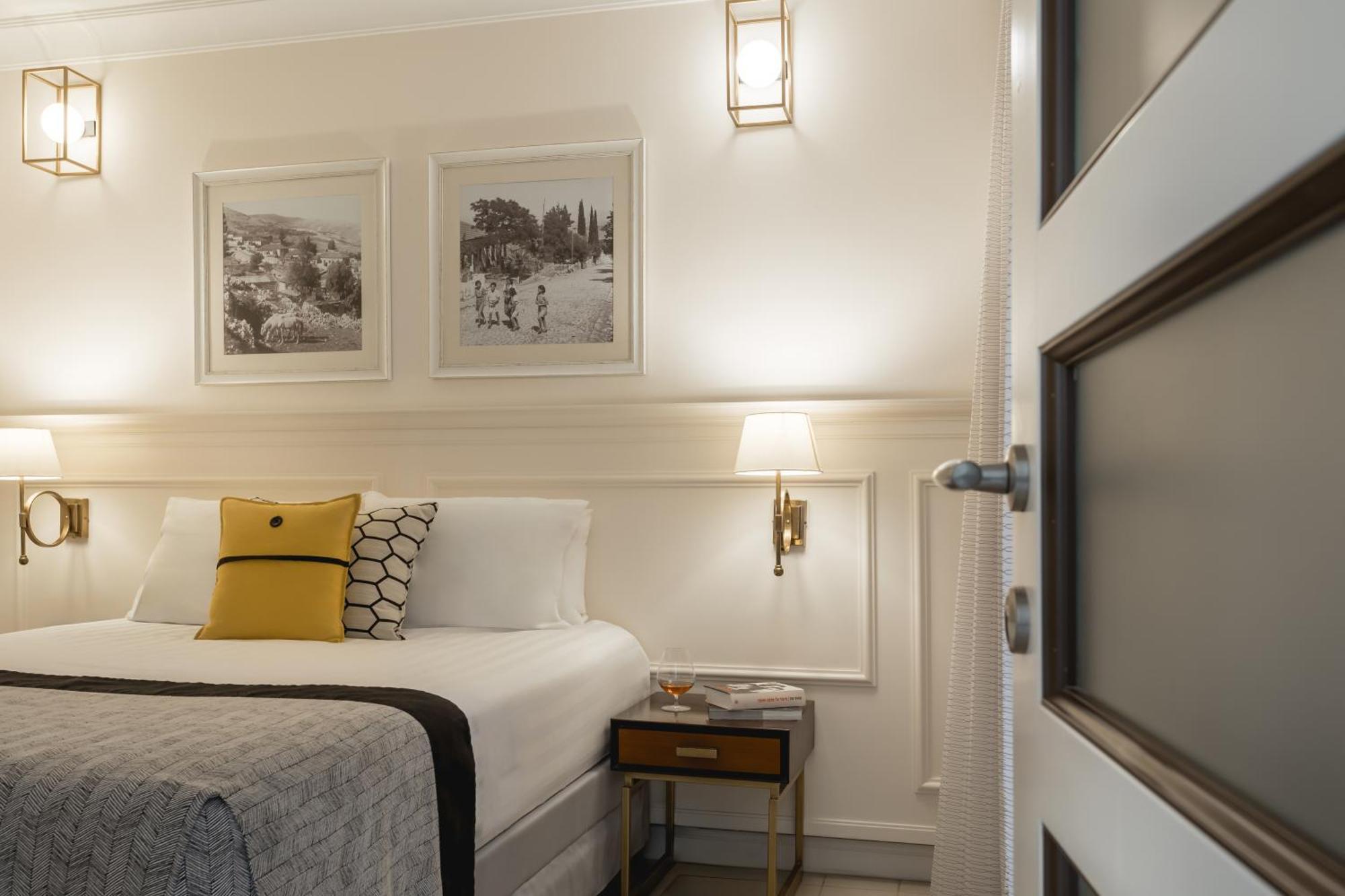 Edmond Luxury Hotel & Spa روش بينا المظهر الخارجي الصورة