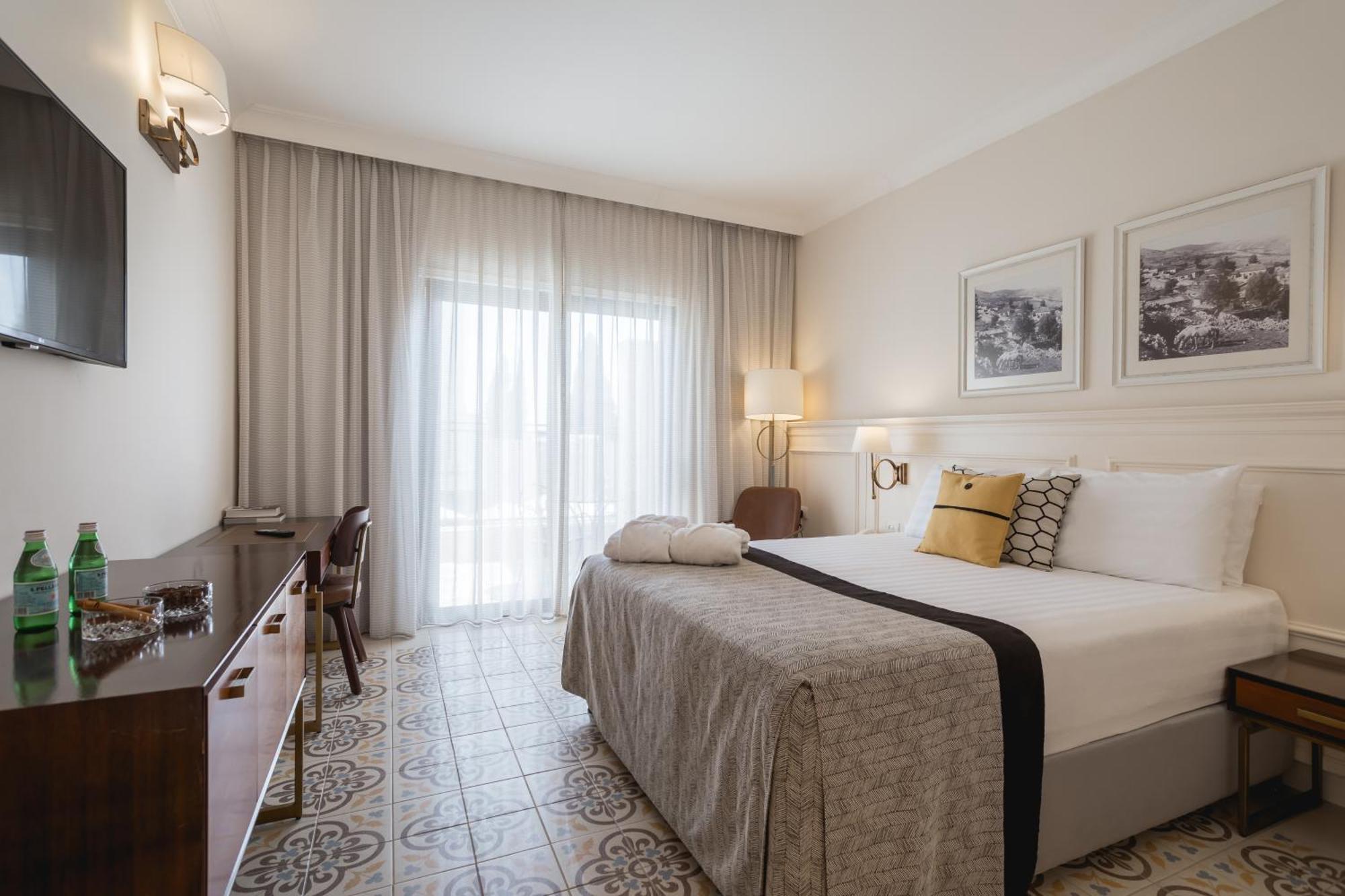 Edmond Luxury Hotel & Spa روش بينا المظهر الخارجي الصورة