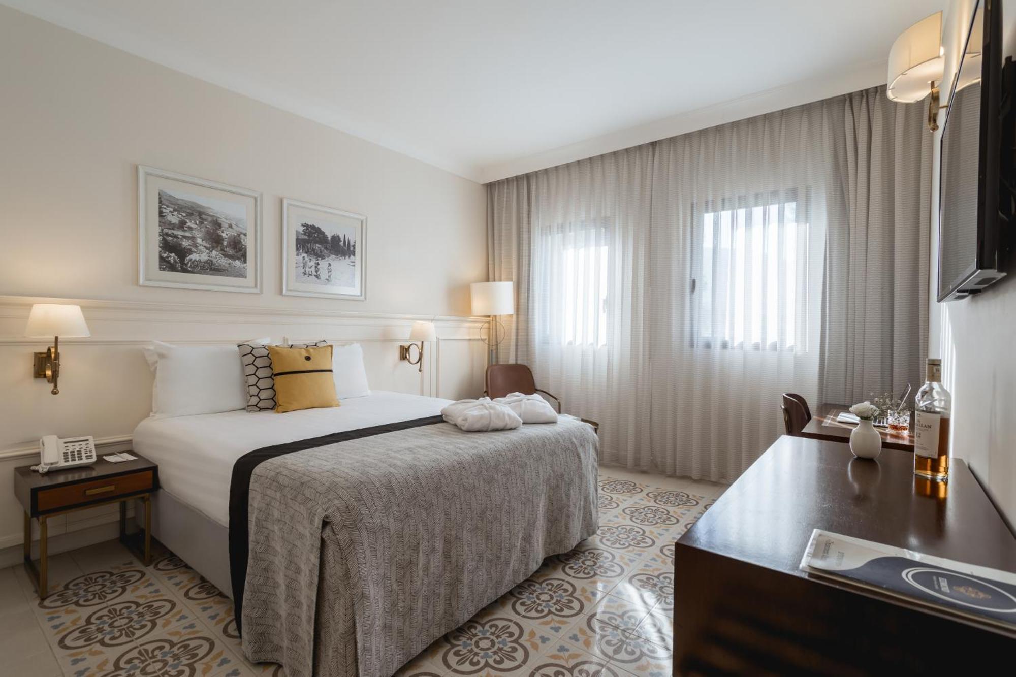 Edmond Luxury Hotel & Spa روش بينا المظهر الخارجي الصورة