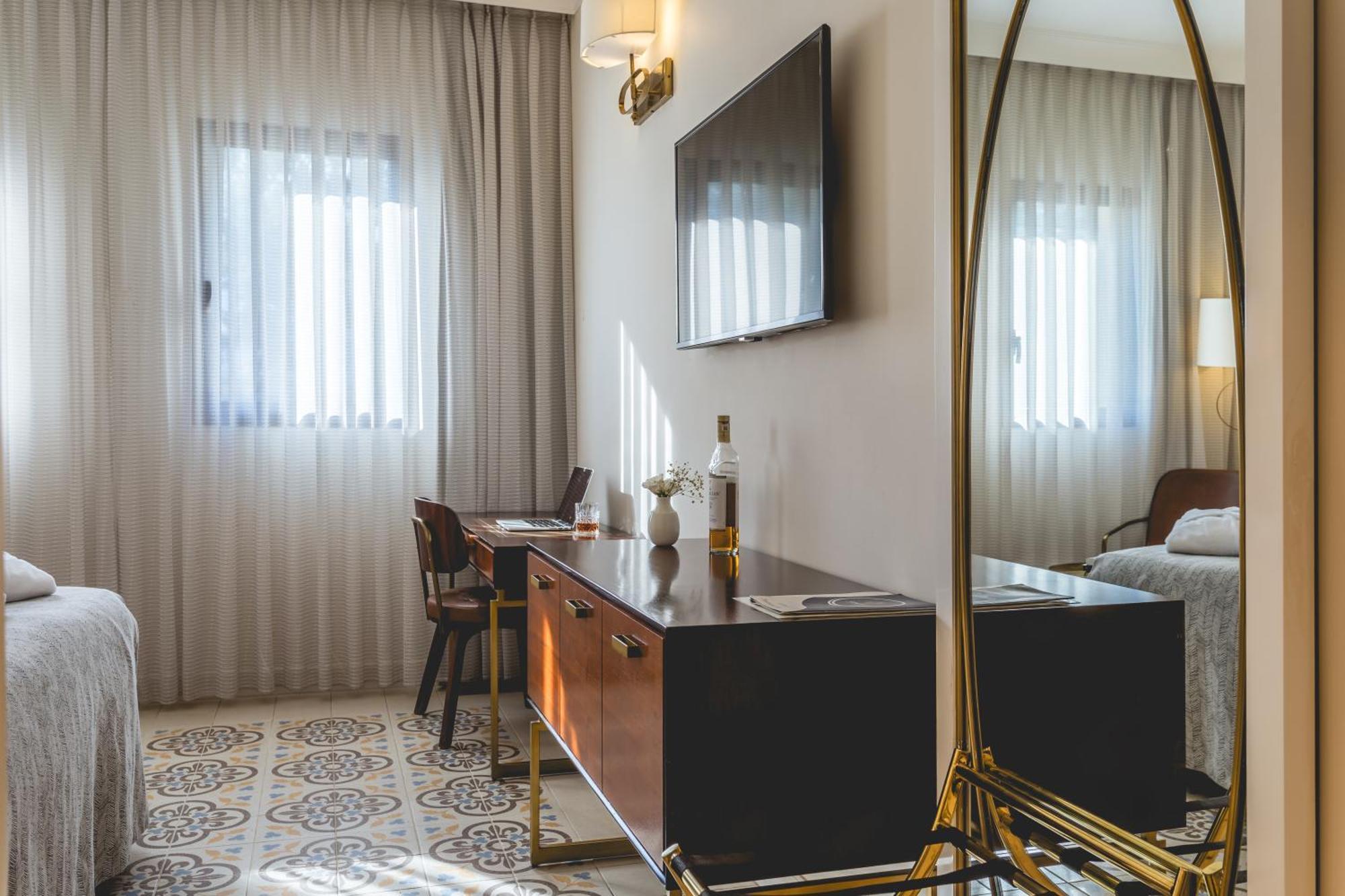 Edmond Luxury Hotel & Spa روش بينا المظهر الخارجي الصورة