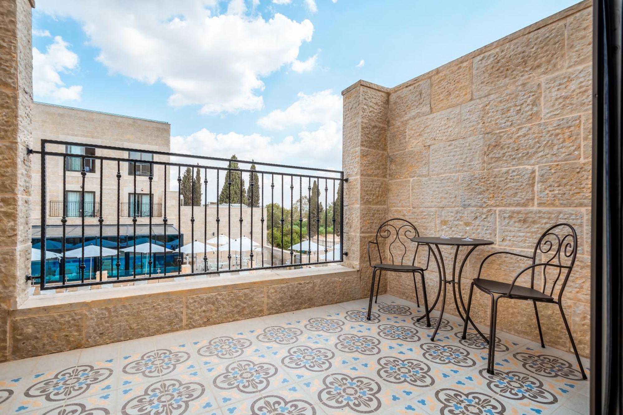 Edmond Luxury Hotel & Spa روش بينا المظهر الخارجي الصورة