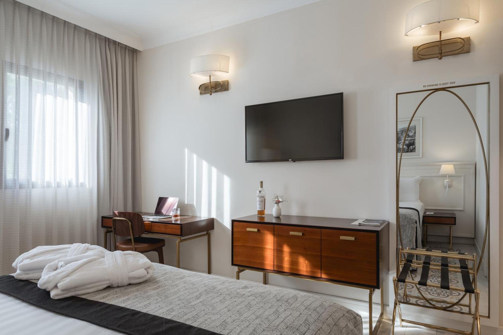 Edmond Luxury Hotel & Spa روش بينا المظهر الخارجي الصورة