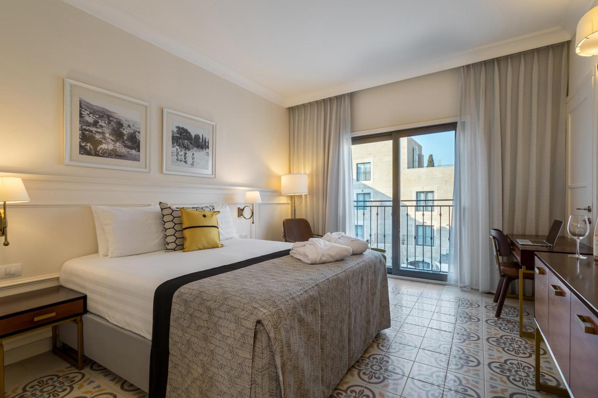 Edmond Luxury Hotel & Spa روش بينا المظهر الخارجي الصورة