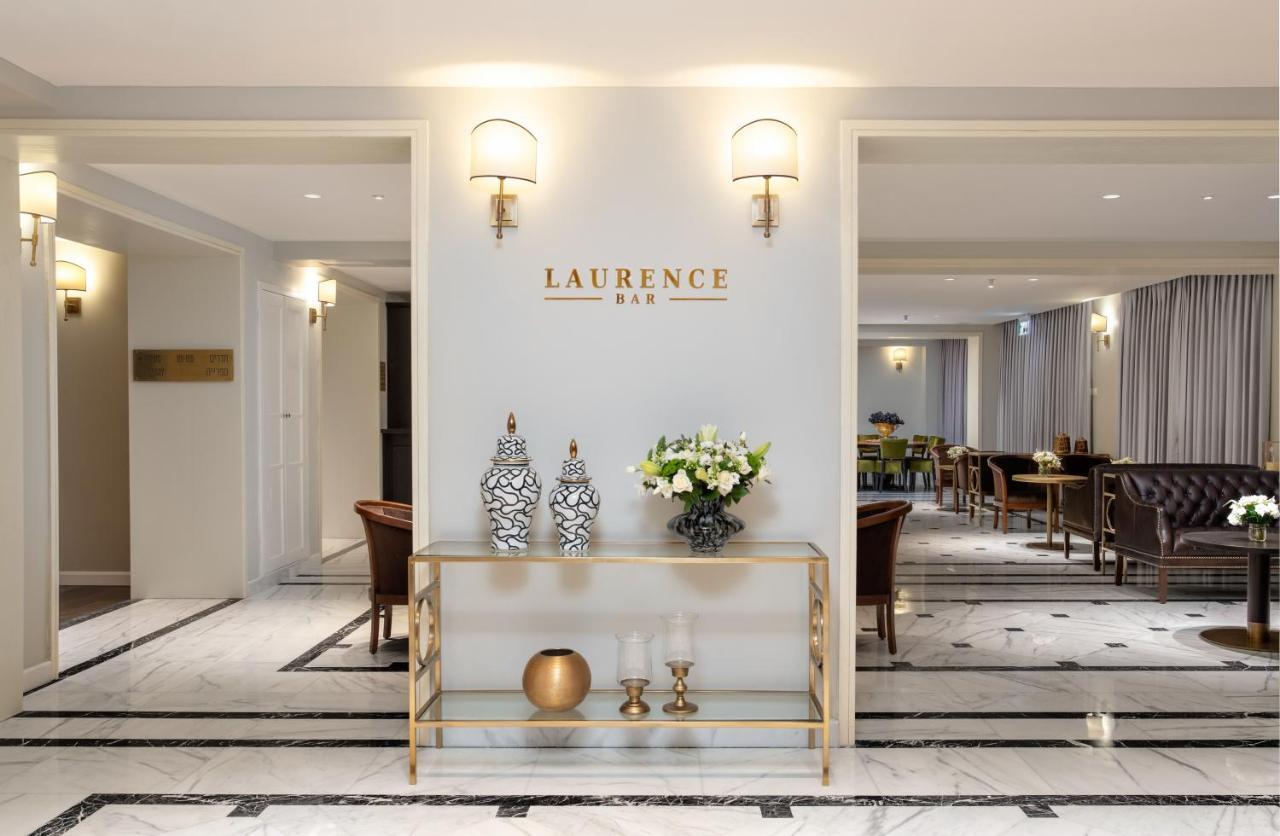 Edmond Luxury Hotel & Spa روش بينا المظهر الخارجي الصورة